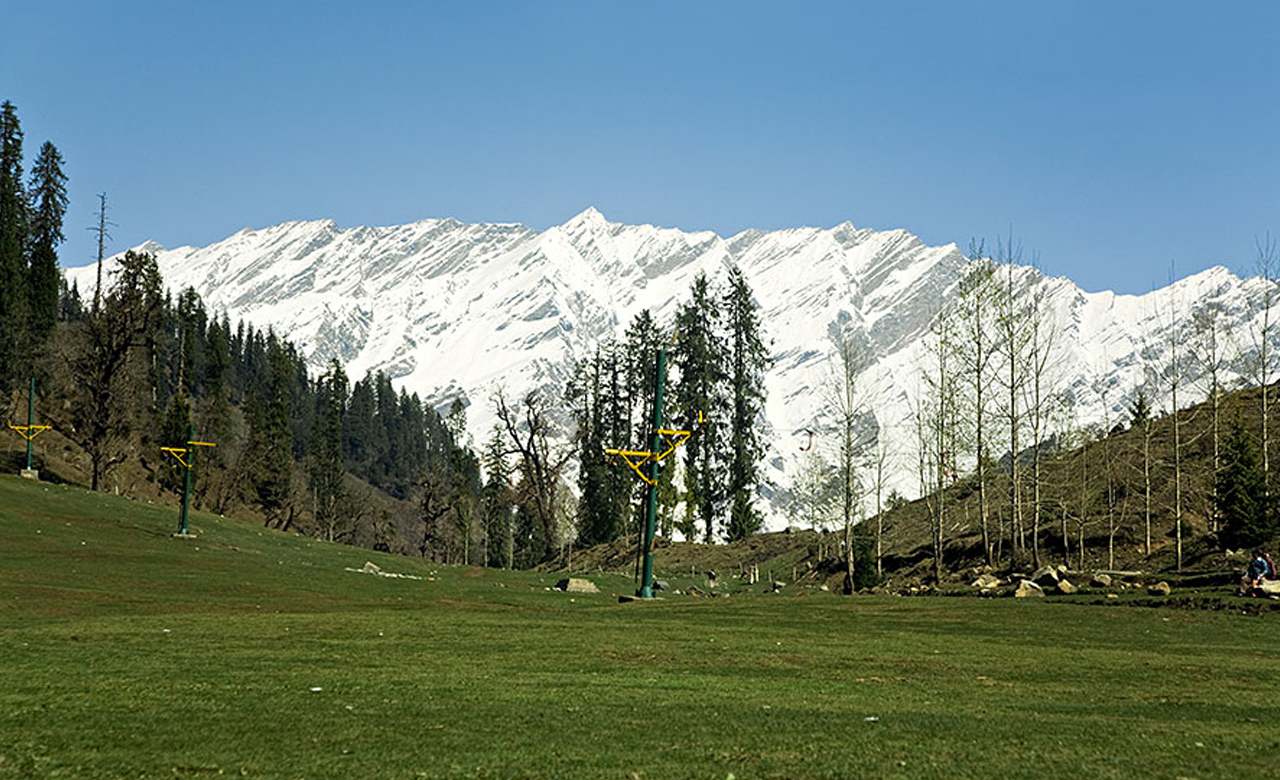 Best holiday's of Manali