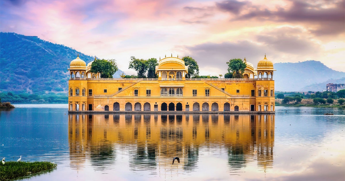 Best tour's in Jaipur